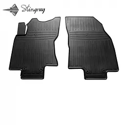 Передні килимки в салон для Nissan Rogue (T32) 2013-