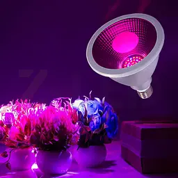 Світлодіодна фітолампа X-LED 7Вт FL-7s