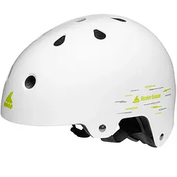 Шолом дитячий Rollerblade RB Junior 54-58 Білий