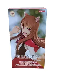 Фігурка FuRyu Вовчиця та прянощі Холо Spice and Wolf Holo 21 см F SW H 21 - мініатюра 10