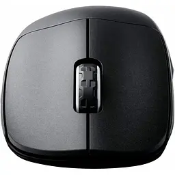 Миша Cherry Xtrfy M64 PRO Wireless Black (CX-M64W-PRO-BLACK) [128214] - мініатюра 4