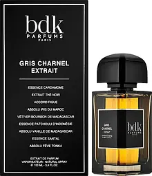 Оригінал BDK Parfums Gris Charnel Extrait 100 мл Екстракт - мініатюра 2