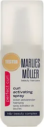 Спрей для формування локонів Curl Activating Spray Marlies Moller 125 мл (тестер) (621263)