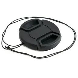 Кришка об'єктива Extradigital Lens Cap D52 (LCP1906) - мініатюра 3