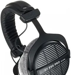 Навушники Beyerdynamic DT 990 PRO 80 Ohm (530938, 718173) - мініатюра 7