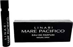Оригінал Мініатюра Linari Mare Pacifico 1.2 мл Парфумована вода