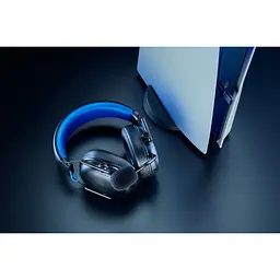 Ігрові навушники Razer Blackshark V3 X Hyperspeed для PlayStation чорні (RZ04-05420400-R3UA) [168727] - мініатюра 4