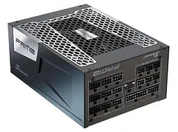 Блок живлення ATX 1300W PRIME TX 1300-ATX31 SEASONIC - мініатюра 2