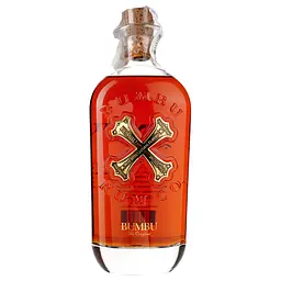 Спиртний напій Bumbu Original, 40%, 0,7 л - мініатюра 2
