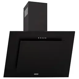 Витяжка похила Eleyus VERTICAL 470 60 BL - мініатюра 2