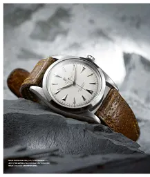 The Book of Rolex. Updated and revised edition - мініатюра 8