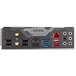 Материнська плата Gigabyte B760 Gaming X AX DDR4 LGA 1700 (B760 GAMING X AX DDR4) Б/В - мініатюра 4