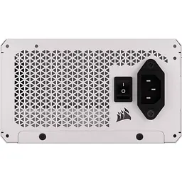 Блок живлення Corsair RM750x White 750W (CP-9020273-EU) - мініатюра 3