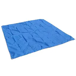 Тент Naturehike (NH15D005-X) 2,15х2.15м - універсальний - блакитний - мініатюра 2