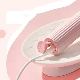 Електрична зубна щітка Soocas Sonic Electric Toothbrush V2 Pink - мініатюра 2