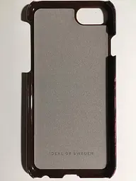 IDeal of Sweden чехол MagSafe для iPhone 7 iPhone 8 iPhone SE 2020 iPhone SE 2022 iPhone SE Plum - миниатюра 2