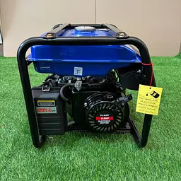 Генератор бензиновий SUPERTG TG3700C (2.7 КВТ) ручний стартер - мініатюра 4