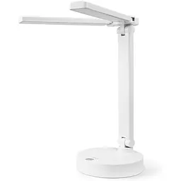 LED лампа настiльна з акумулятором TITANUM TLTF-015W 10W 3000-6000K (TLTF-015W) - мініатюра 3