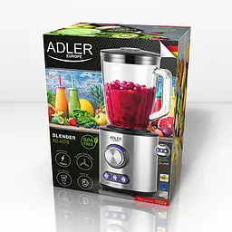 Блендер Adler AD 4078 - мініатюра 8