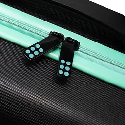 Валіза дитяча Semi Line 16" (XS) Black/Blue (T5889-1) - мініатюра 9