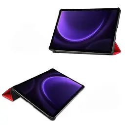 Чохол-книжка BeCover Smart Case для Samsung Galaxy Tab S9 SM-X710/SM-X716 /S9 FE (710412) - мініатюра 5