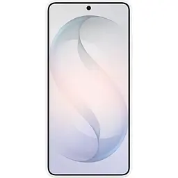 Чохол Samsung Silicone Magnet для Galaxy S26 Ultra White (EF-ES948CWEGWW) - мініатюра 3