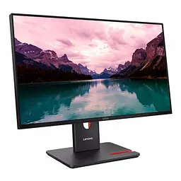 Монітор 23.8" Lenovo T24-40 FHD IPS 120Hz (64A4MATXUA) - мініатюра 6