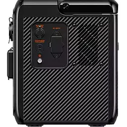 Зарядна станція Bluetti AC60P 600W [103042] - мініатюра 8