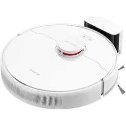 Робот-пилосос Xiaomi Dreame Vacuum Cleaner F9 Pro [RLF22GA] [93632] - мініатюра 2