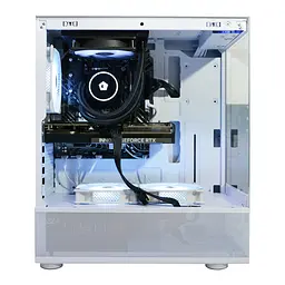 Комп'ютер Power Up #36 для DaVinci Resolve/Core i7 14700K/64 GB/HDD 6 TB/SSD 1TB/GeForce RTX 5070 12 Gb - мініатюра 3