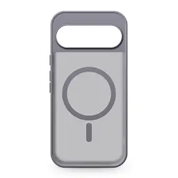 Чехол ArmorStandart Uniq MagCase для Google Pixel 10 Pro XL Titanium Grey
