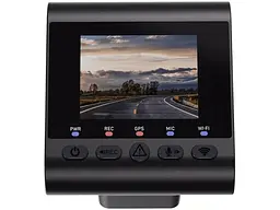 Автомобільний відеореєстратор SJCAM Dashcam M60 (6972476162930) - мініатюра 3