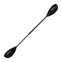 Весло Egalis Swift fibre carbone Ø30mm L205-215cm 2ч Fibrylon Чорний (1053-N712205N049)