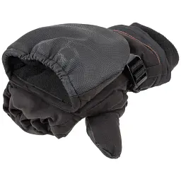 Рукавички Select M рукавиці Black