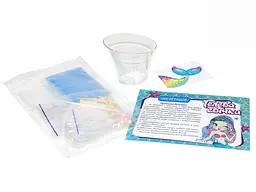 Гелева свічка Ранок 10100524У Русалка (4823076150099) shop (4823076150099) - мініатюра 4