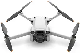 Квадрокоптер DJI Mini 3 with RC-N1 Remote (CP.MA.00000584.01)