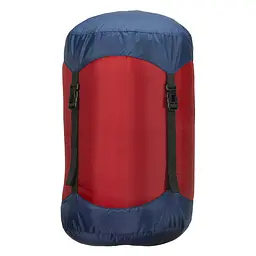 Спальний мішок Wechsel Stardust -5° L TL Red Dahlia Left (232013), Червоний - мініатюра 7