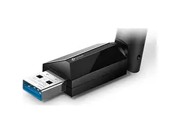 Wi-Fi адаптер TP-LINK Archer T3U Plus - мініатюра 2