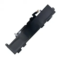 Акумулятор HP SS03XL (EliteBook 735 G5, 735 G6, 840 G5, 840 G6) 11.4V 4100 mAh 47Wh Black - мініатюра 2
