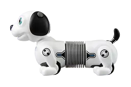 Робот-собака Silverlit Dackel Junior (88578) - мініатюра 3