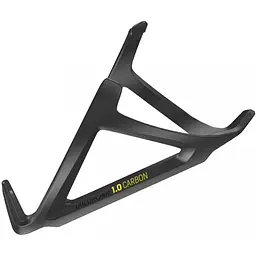 Фляготримач Syncros Tailor CG 1.0 R Black/Yellow (1081-250588.6512.222) - мініатюра 2