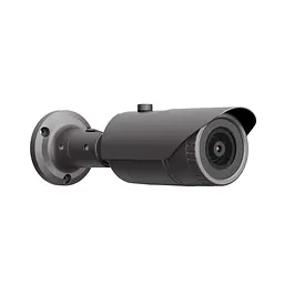 Камера IP Hanwha QNO-6012R, 2MP, Bullet, 2.8mm, f/2.0, IR20m, DC 12V/PoE, IP66, IK10 Samsung Hanwha Techwin teh0016045 - мініатюра 4