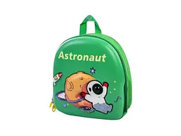 Рюкзак METR Рюкзак 27x29x9см зелений FG240502005A