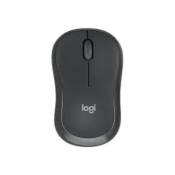 Комплект Logitech MK370 for Business Wireless UA Black (920-012077) - мініатюра 5