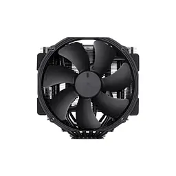 Кулер до процесора Noctua NH-D15 CHROMAX.BLACK - мініатюра 2