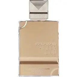 Екстракт парфуму оригінал Al Haramain Amber Oud Gold Edition Extreme 60 мл Extrait de Parfum
