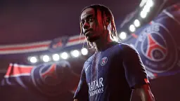 Гра EA Sports FC 26 для PlayStation 5, Blu-ray (5030938125327) - мініатюра 2