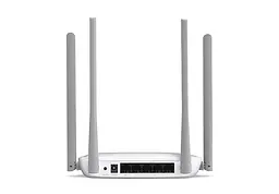 Маршрутизатор MW325R N300, 3xFE LAN, 1xFE WAN Mercusys teh0017141 - мініатюра 4