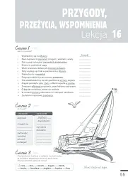 Polski, krok po kroku 2 (A2/B1) Zeszyt ćwiczeń + e-Coursebook - мініатюра 2