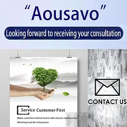 Aousavo AK-S3 Змінна літій-іонна батарея, сумісна з Emporia Smart 3 Mobile Phone Smart Seniors (Only Smart 3) - мініатюра 4